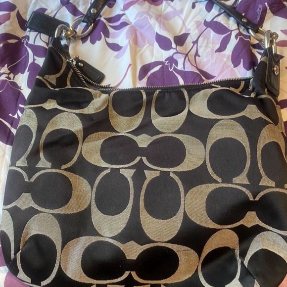 Coach bag - Picture 4 of 5